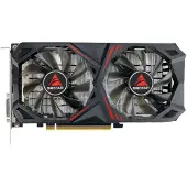 Biostar GeForce RTX 2060 SUPER 8 Gt -näytönohjain