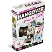 Identity Games The Hangover Mystery Game - 2 to 4 Players