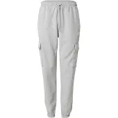 Nike Housut 'CLUB' harmaa
