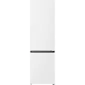 TCL Jääkaappipakastin RF382BWD0NE (valkoinen)