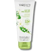 Yardley London Lily of the Valley 100 ml käsivoide