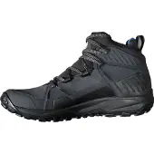 Mammut Saentis Pro Wp Lenkkarit
