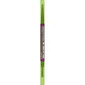 Nyx PROFESSIONAL MAKEUP Blade & Shade Brow Pencil 08 Chocolate