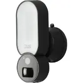 Konstsmide Smartlight 5W / 12V missä, kamera, kaiutin. Mikr