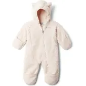 Columbia Foxy Baby Sherpa Pitkähihainen Haalari