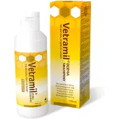 Vetramil Derma shampoo 150 ml
