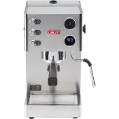 Lelit Pressurized coffee maker - Victoria PL91T - Cob coffee maker