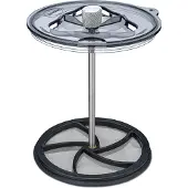 Primus Coffee/Tea Press Feed Zone Clear Keittotarvikkeet No Color OneSize