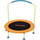 Bestway WonderJump sisätrampoliini lapsille 91 cm