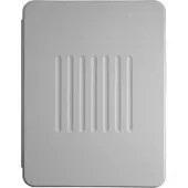 Goji iPad 11" 11. sukupolven Folio suojakotelo (harmaa)
