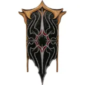 Fanattik Dungeons & Dragons Limited Edition Lolth the Spider Queen Ingot