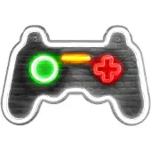 Mecharite Controller Led-lamppu