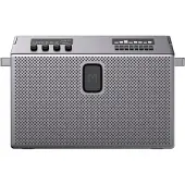 Mondo By Defunc Mondo Speaker -Bluetooth-kaiutin, hopea/musta
