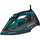 Russell Hobbs Colour Control Pro Iron - Blue - ONE SIZE