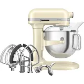 KitchenAid - Artisan Yleiskone 6,6 L Kerma