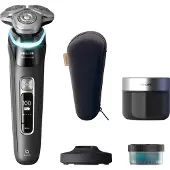 Philips i9000 Prestige - Wet & Dry -sähköparranajokone, jossa SkinIQ - XP9200/30
