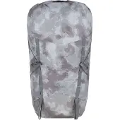 Jack Wolfskin 3D Aerorise 30 Vaellusreppu 56 cm Harmaa