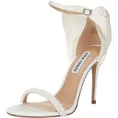 Steve madden Bellarosa-P - Cream - 41