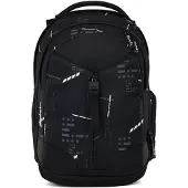 Satch Match - Black - 35 L
