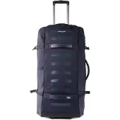 Hedgren Comby Journey 2-pyöräinen Matkakassi 79 cm Sininen