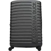 Mandarina Duck Flyduck Knv04 Matkalaukku