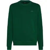 O'Neill Small Logo Crew Neulepaita emerald envy Koko L