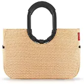 Reisenthel Loopshopper M 12l Ostoskassi