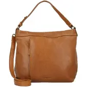 Greenburry Colombiana Olkalaukku Nahka 31 cm Ruskea