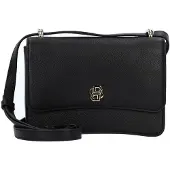 BOSS B-Icon Crossbody-laukku 22 cm Musta