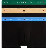 Tommy Hilfiger Signature Essential Boxerit 3 Yksiköt