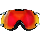 Casco - FX70 Vautron S1-3 - Laskettelulasit M, harmaa