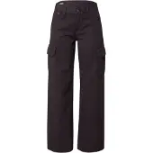 G-Star Judee Cargo Pants - Black - Women