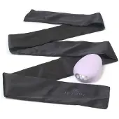Je Joue Minivibraattori - Mimi Soft, Lila - Je Joue