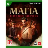 Mafia: The old country