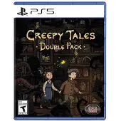 Creepy Tales Double Pack