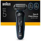 Braun Series 5 52-B1000s sähköinen karvanpoistolaite 1 kpl