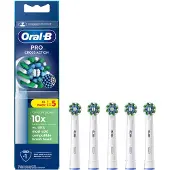 Oral-B Cross Action Refill 5 kpl
