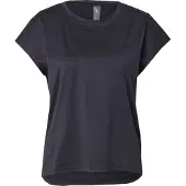 Only Play Onpaub-Core On Ss Loose Bat Tee - Black - S
