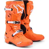 Alpinestars Tech 10 Supervented Motocross-saappaat