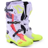 Alpinestars Tech 10 Supervented Off-road Saappaat