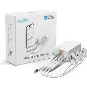 Aeotec Home Energy Meter 8 - three clamps 60A