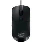 Cherry XTRFY M50, Oikeakätinen, Optinen, USB A-tyyppi, 12000 DPI, Musta (JM-5000-2)