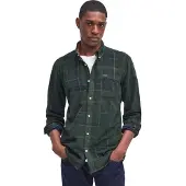 Barbour Blair Tailorfit Classic Tartan Shirt Miesten