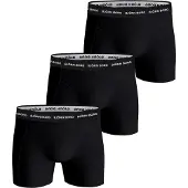 Björn Borg Cotton Stretch Boxer 3-pack Monipakkaus