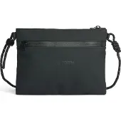 Tretorn Pu Accessory Bag - Black - ONE SIZE