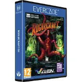 Roguecraft DX (Evercade)
