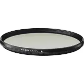 Sigma Suodatin WR Polarisaatio pyöreä 95 mm
