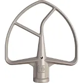 KitchenAid Vispilä, litteä
