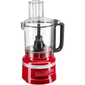 KitchenAid 5KFP0921 monitoimikone 2,1 L Empire red