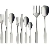 Iittala Citterio 98 aterimet, 16 osaa